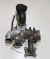 Turbina Ford Fusion Titanium 2.0 2013/2018 53041014867