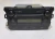 Rádio Original Toyota Corolla 2009/2014 Original