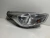 Farol Ford Ka Sedan 2014 A 2018