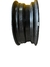 roda ferro hb20 “15” - DETROIT - Auto Peças