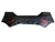 parachoque new fiesta 2014 - comprar online