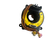 kit air bag completo captiva 2009 a 2013 - DETROIT - Auto Peças
