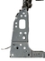 painel frontal jeep renegate flex - loja online
