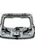 tampa trazeira fox - comprar online