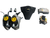 kit air bag completo captiva 2009 a 2013 - comprar online