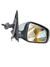 retrovisor sandiero 2015 l.d - comprar online
