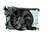 Kit radiador hb20 1.0 2023