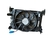 Kit radiador argo 1.0 3cc