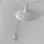 Colar Diamantado - comprar online
