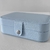 Porta Joia Azul