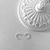 Piercing Fake Ondulado