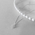 Colar Flor Cristal - comprar online