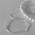 Bracelete Ondulado na internet
