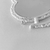 Piercing Fake - comprar online