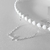 Pulseira Cruz - comprar online