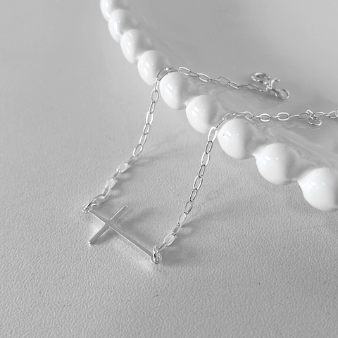 Pulseira Cruz