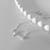 Pulseira Cruz