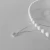 Colar Redondo Cristal - comprar online