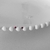 Brinco Rosa 3mm - comprar online