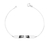 Pulseira Placa Personalizada - comprar online