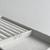 Brinco Cristal com Corrente - comprar online