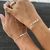 Imagem do Pulseira Placa Personalizada