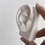 Piercing Patinha Cravejada - comprar online