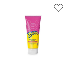 HIDRATANTE BUBBALOO TUTTI FRUTTI 200ml