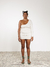 Vestido Ombro Só Raízes - comprar online