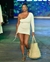 Vestido Ombro Só Raízes