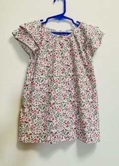 Blusa CARTER´S