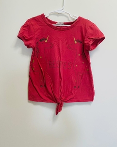 Blusa LOVE PEACE & LIP GLOSS