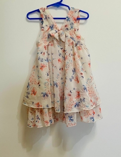 Vestido niña