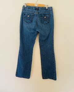 Pantalón mezclilla mujer T 12 - comprar en línea