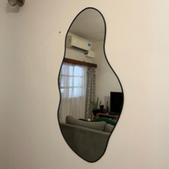 ESPEJO NUBE BORDE PVC - comprar online