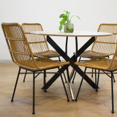 NAIROBI X 4 - Alondra Deco Home