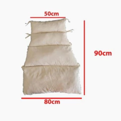 ALMOHADÓN CANELÓN - tienda online