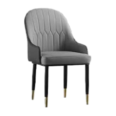 SILLA ROYAL x 4 - comprar online