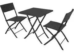 SET NICKY - Alondra Deco Home