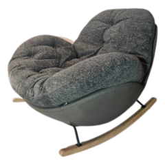 SILLÓN RELAX ROCKING - comprar online