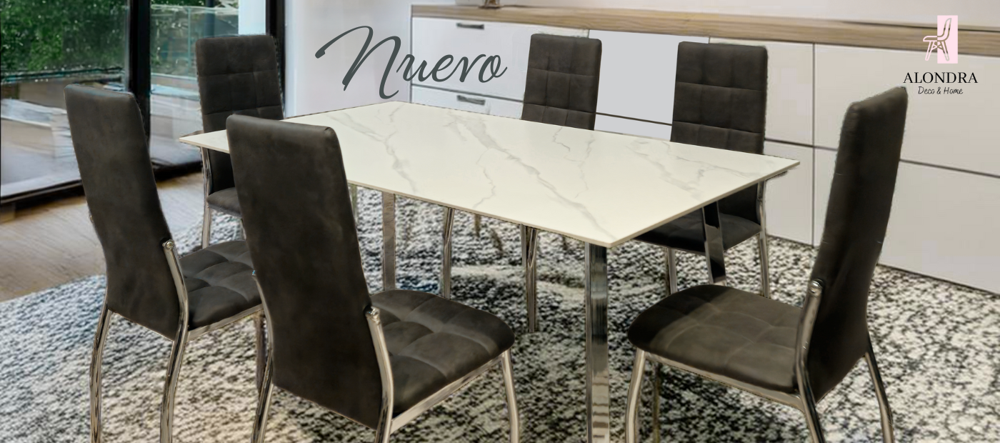 Carrusel Alondra Deco Home