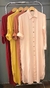 CHEMISE ALONGADA - loja online