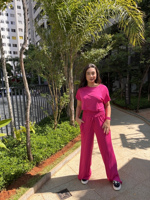 CONJUNTO MALHA