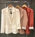 BLAZER ALFAIATARIA na internet