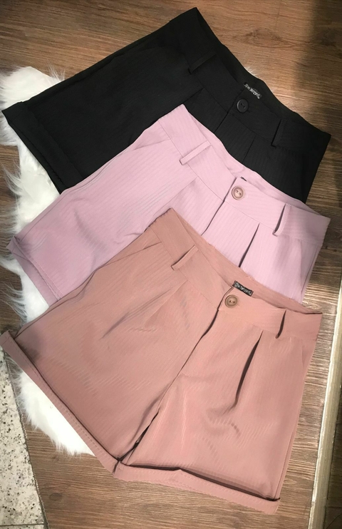 SHORTS FAIATARIA