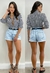CAMISA LISTRA FINA - loja online