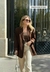 BLAZER ALFAIATARIA