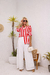 CAMISA LISTRAS LARGAS - comprar online