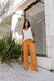 CALÇA WIDE LEG