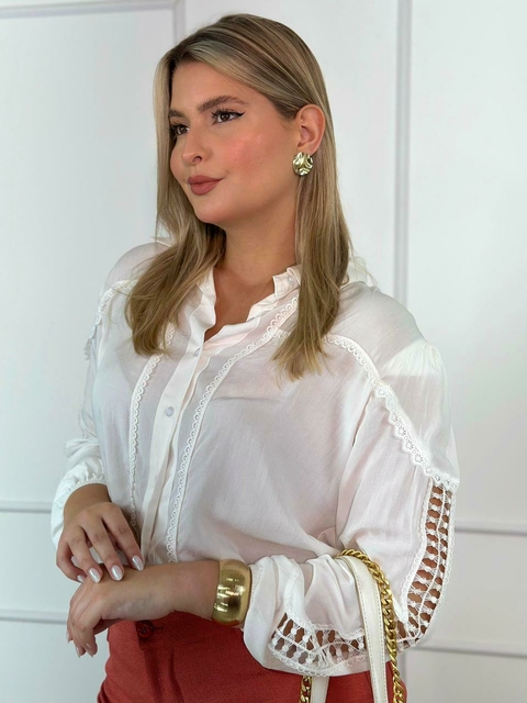 CAMISA LESE